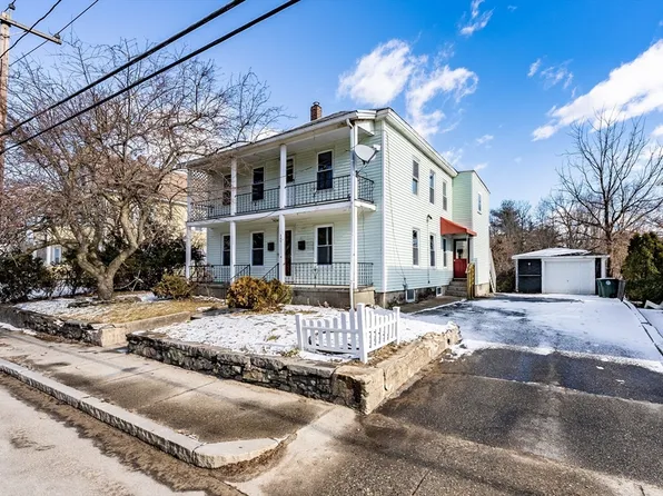 346 Central St, Leominster, MA 01453