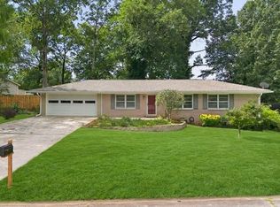 4183 Theresa Ct, Tucker, GA 30084