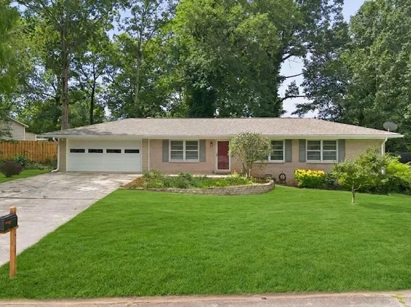 4183 Theresa Ct, Tucker, GA 30084