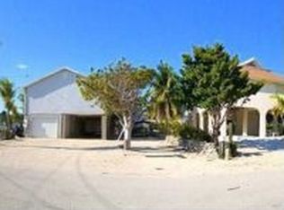28547 John Silver Rd, Little Torch Key, FL 33042