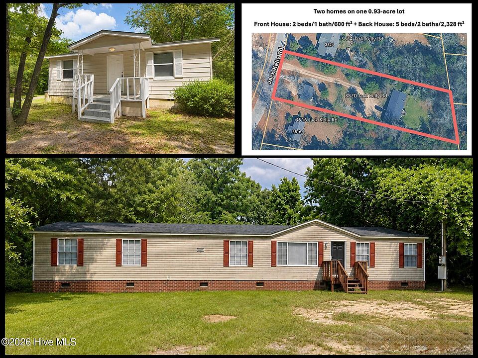 1st image of 3520 Jack Kelly Road