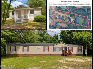 3520 Jack Kelly Rd, Augusta, GA 30906
