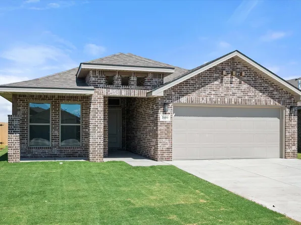 2409 Helena Ave, Lubbock, TX 79407