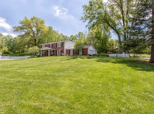 14140 Conway Rd, Chesterfield, MO 63017