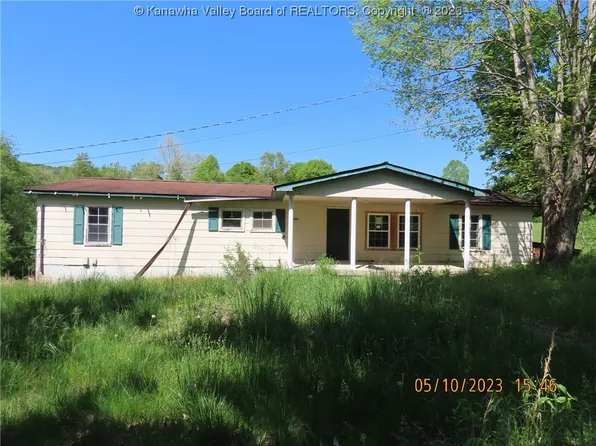 257 Key Rd, Drennen, WV 26667