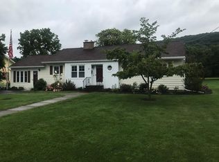 12 N Clinton St, Dansville, NY 14437