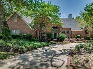 3111 Brittany Ter, Pensacola, FL 32504