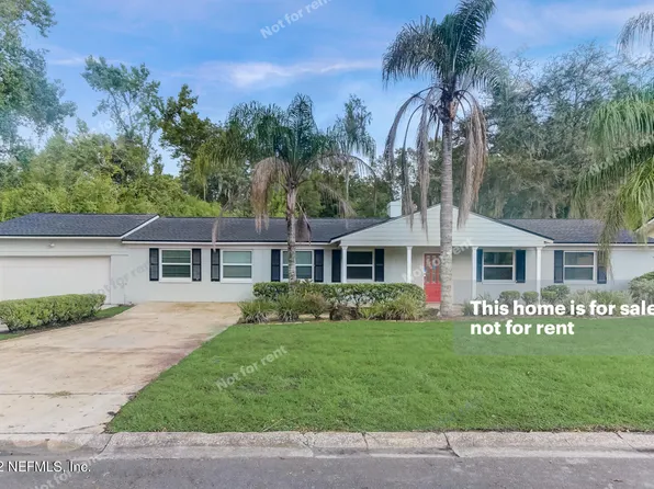 3567 JOSE Terrace, Jacksonville, FL 32217