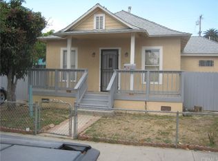 2118 Elm Ave, Long Beach, CA 90806