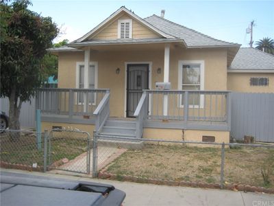 2118 Elm Ave, Long Beach, CA, 90806