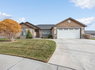 5303 Tarragona Ct, Pasco, WA 99301