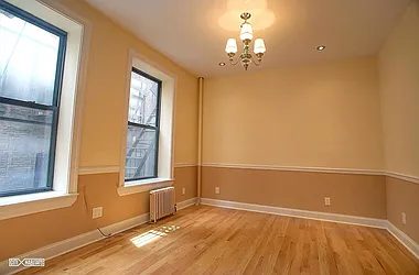 Rented by Citi Habitats