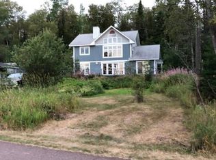 1579 Croftville Rd, Grand Marais, MN 55604