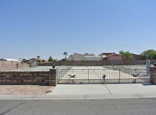 13315 E 53rd St, Yuma, AZ 85367