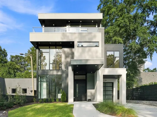 1230 Fowler St NW, Atlanta, GA 30318