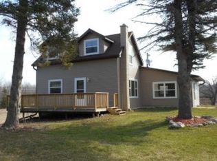 N7468 Little Elk Rd, Phillips, WI 54555