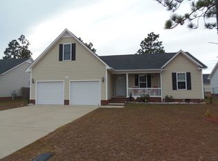 3014 Totley Dr, Fayetteville, NC 28306
