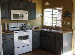 810 W 5th St, Ajo, AZ 85321