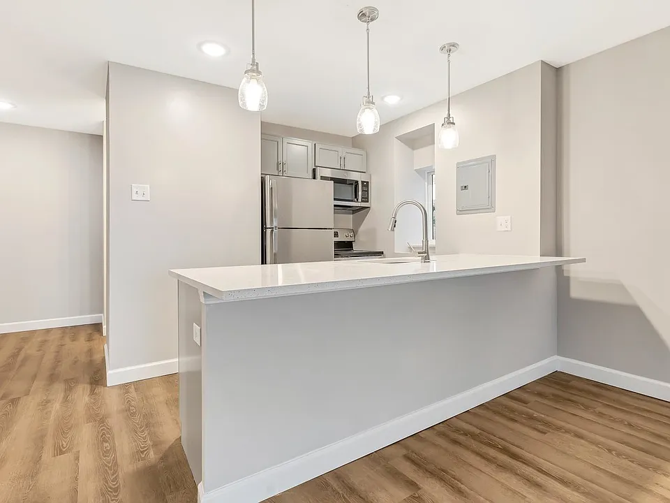 Park 44 Apartments