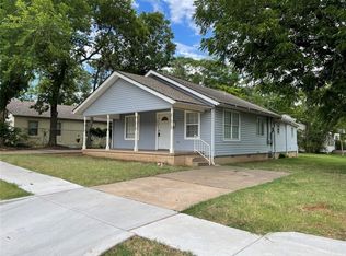 100 N Blackwelder Ave, Edmond, OK 73034