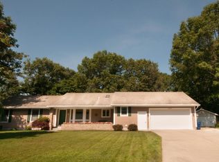 5061 Summerfield Dr, Muskegon, MI 49441