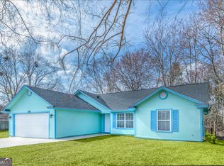 407 Thoroughbred Rd, Saint Marys, GA 31558