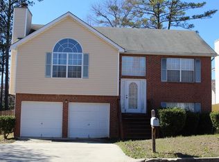 5337 Sapphire Cir, Ellenwood, GA 30294