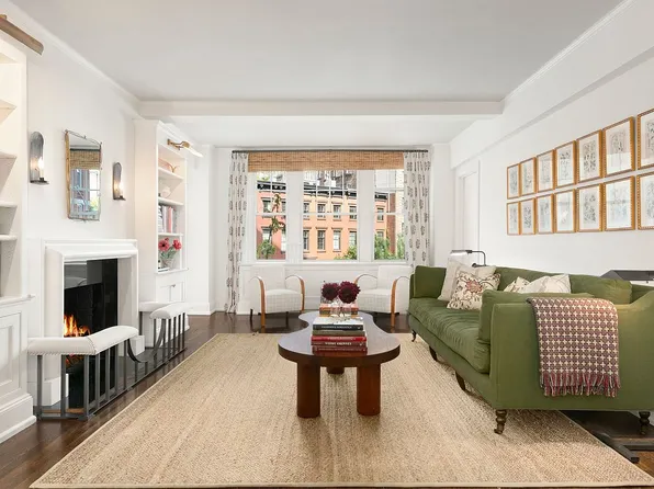 2 Horatio St APT 3G, New York, NY 10014