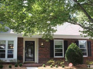 2740 Cottage Cir, Raleigh, NC 27613