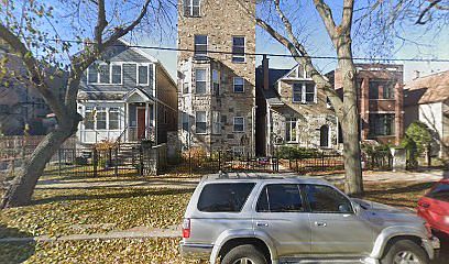 1st image of 3524G N Marshfield Ave #1D