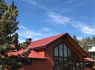 16739 Doe Way, Weed, CA 96094