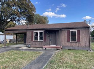 415 S 10th St, Murray, KY 42071