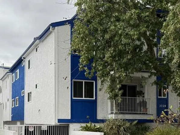 3729 Delmas Ter #Groundfloo, Los Angeles, CA 90034