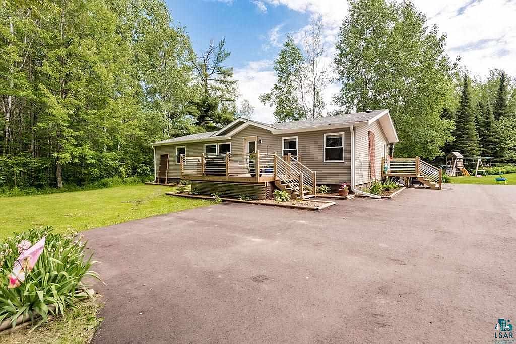 88 E Harney Rd, Esko, MN 55733 Zillow