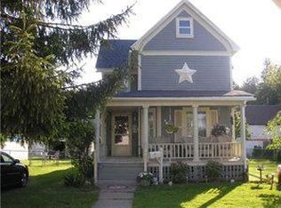 2766 West Ave, Newfane, NY