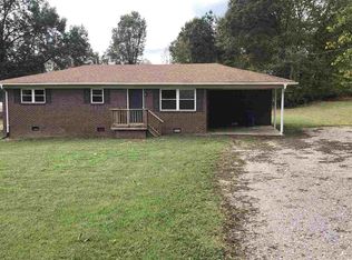 177 Vicki St, Dyersburg, TN 38024