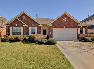 2700 Amen Corner Rd, Pflugerville, TX 78660