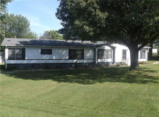 2755 B Ave, Melrose, IA 52569