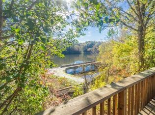 841 E Atalanta Dr, Rogers, AR 72756