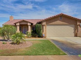 31296 Avenida Del Padre, Cathedral City, CA 92234