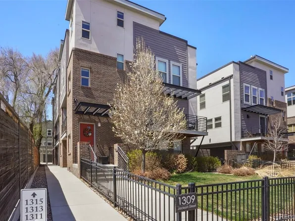 1313 Jackson St, Denver, CO 80206