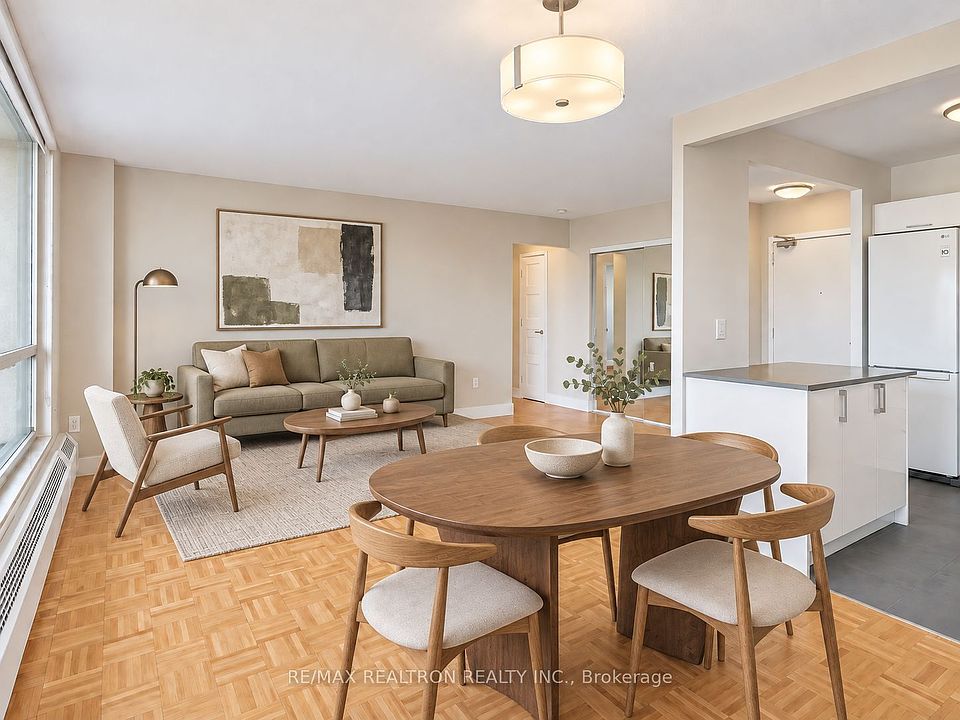 1st image of 666 Spadina Ave #2209