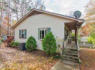 4051 Windward Dr, Tega Cay, SC 29708