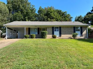 81 Sweetbriar Cres, Jackson, TN 38301