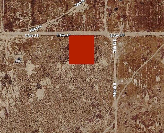 1st image of 0 Avenue J Lot 8-24
