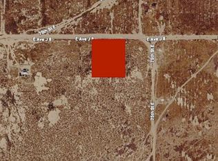 0 Avenue J Lot 8-24, Lancaster, CA 93535