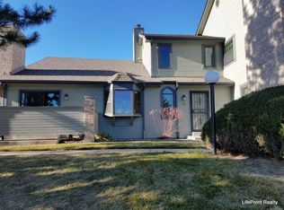 9195 W Cedar Dr UNIT E, Lakewood, CO 80226
