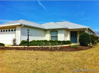 10057 SW 92nd Street Rd, Ocala, FL 34481