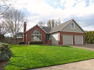 4332 Altura St, Eugene, OR