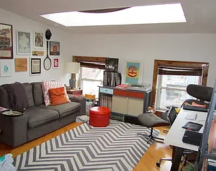 Rented by Brooklyn Properties